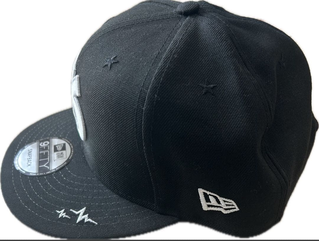 whizlimited×SOPH. New Era