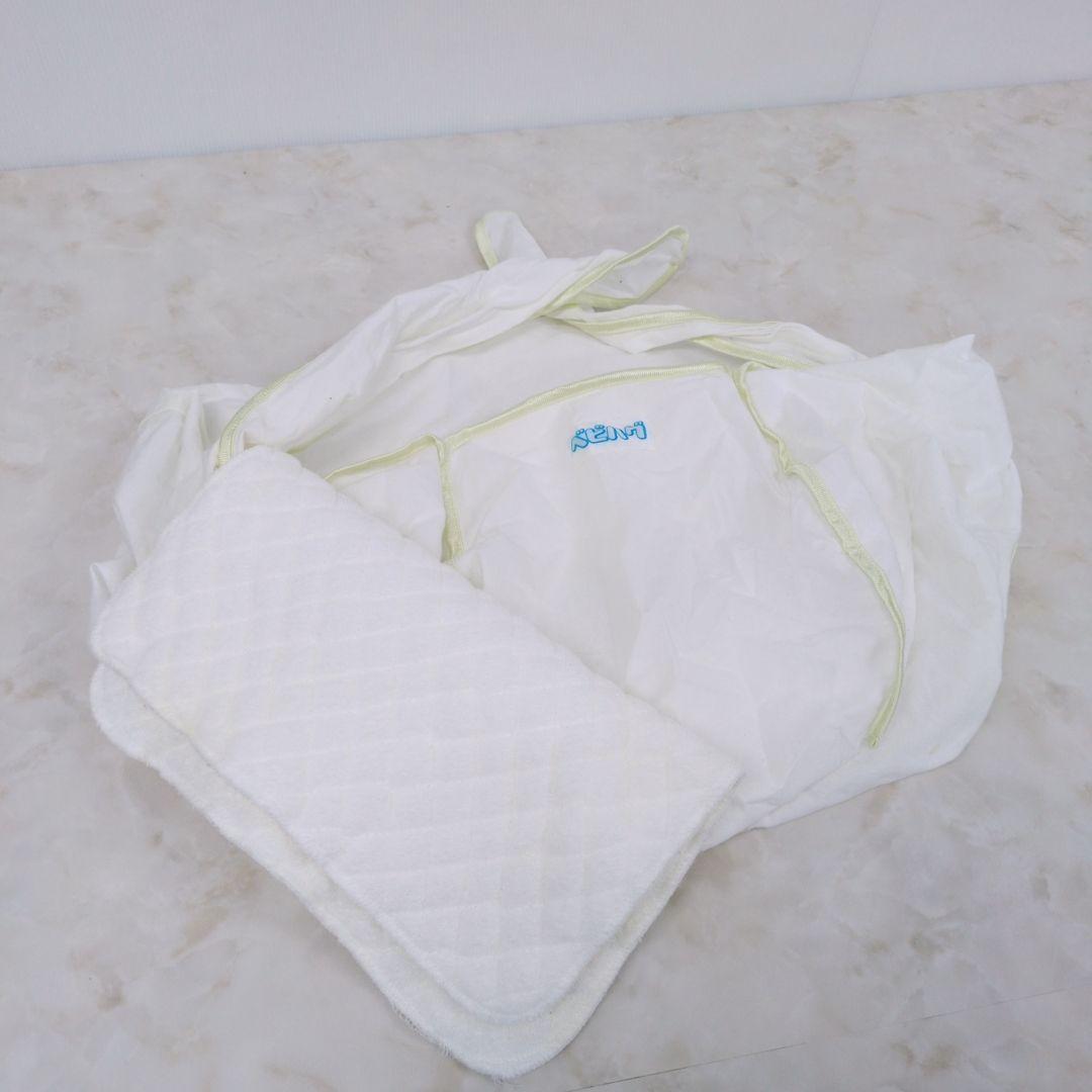 天使の寝床　クーファンベッドインベッド