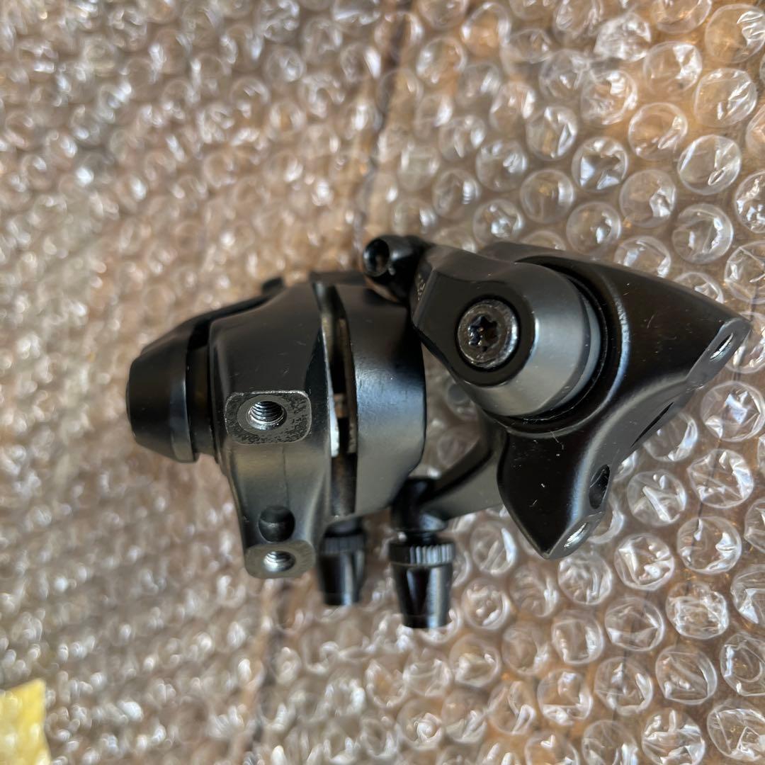 即発送　microshift advent x promax ブレーキセット