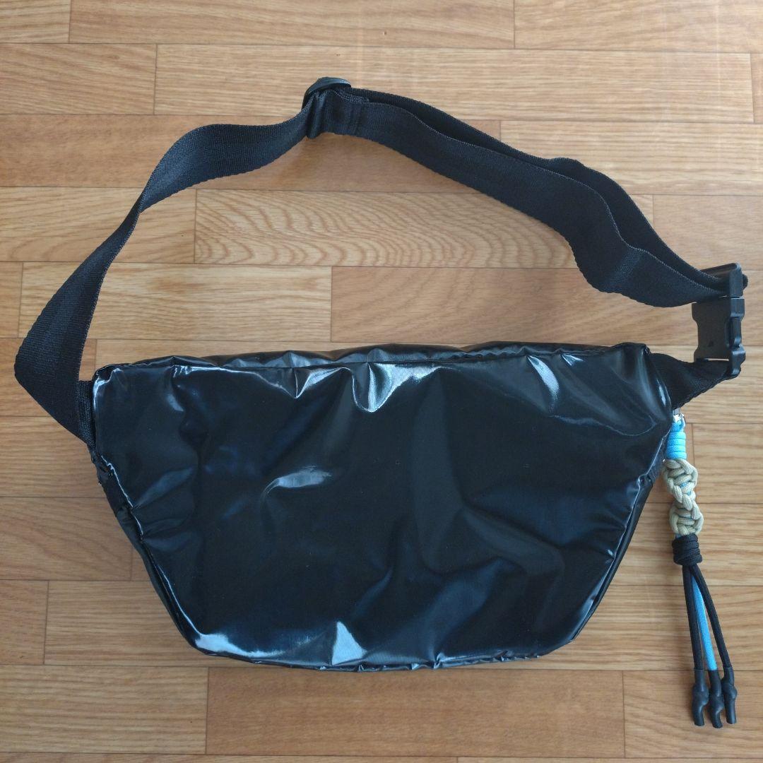 LeSportsac×Ameri DX Belt Bag 黒