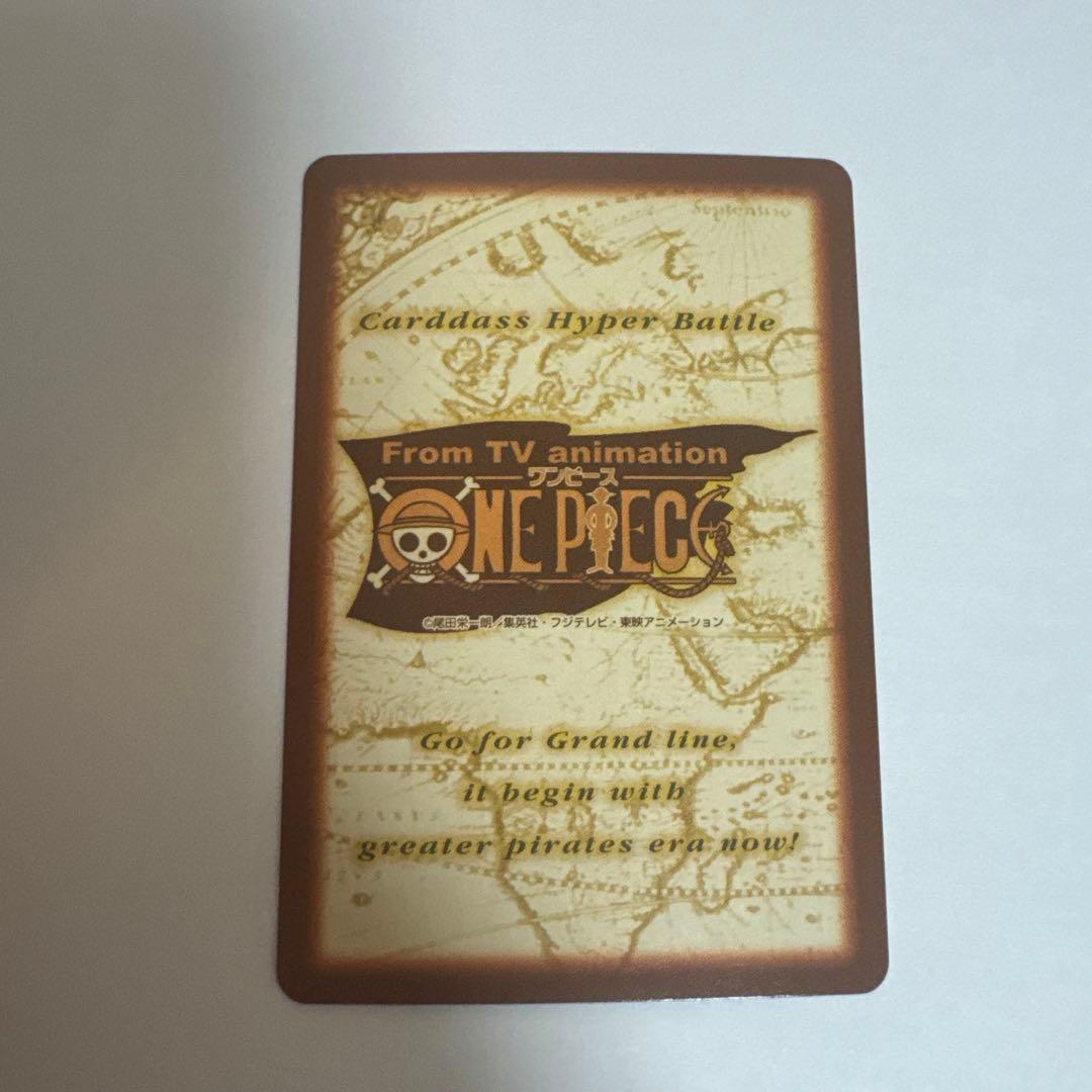 美品1999年製　ワンピース S01 ルフィ 海賊団