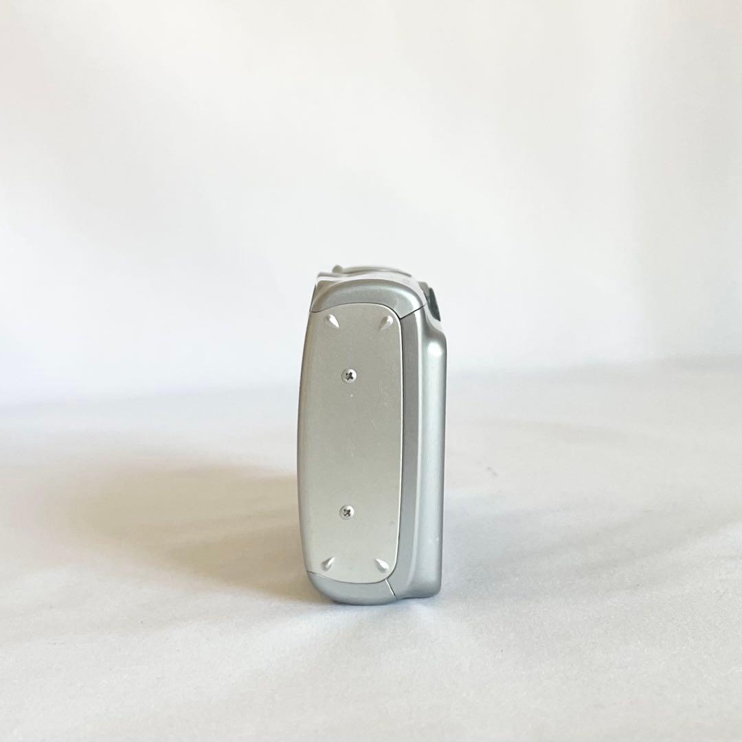 【完動品】Canon IXY Digital 820 IS デジタルカメラ