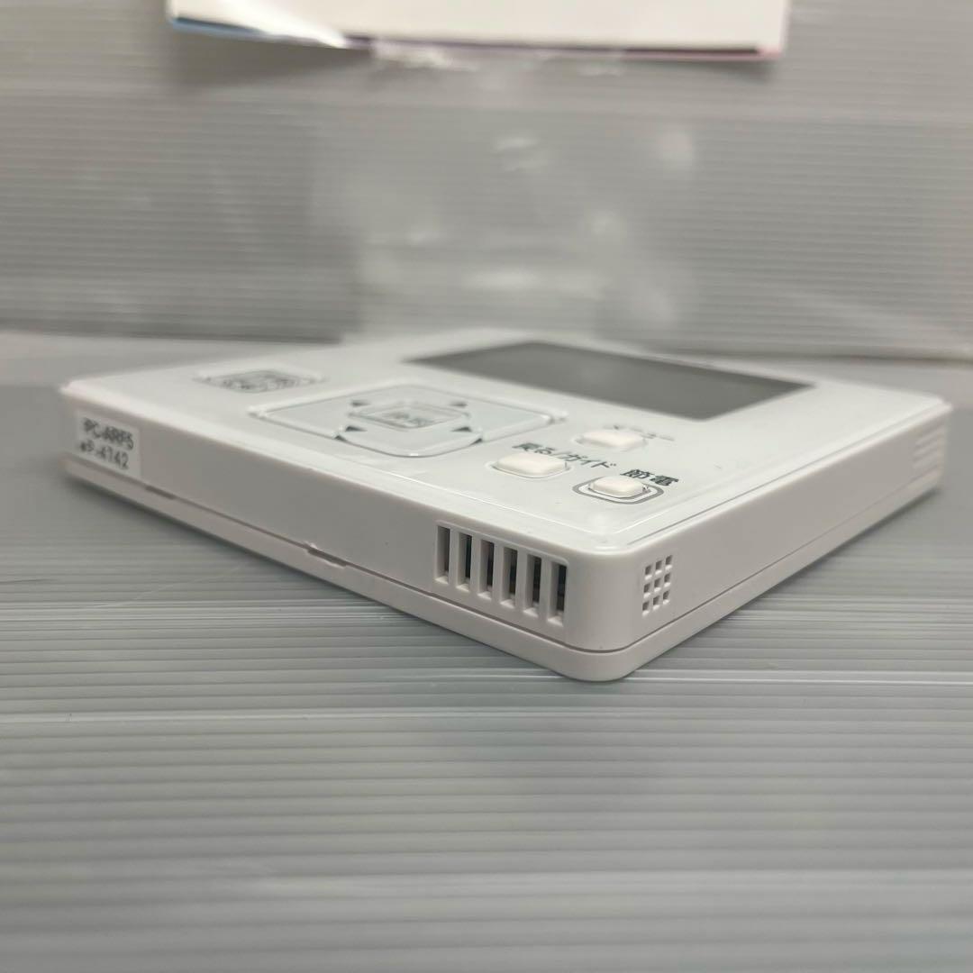 87 HITACHI PC-ARF5 エアコン用リモコン
