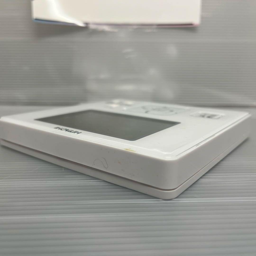 87 HITACHI PC-ARF5 エアコン用リモコン