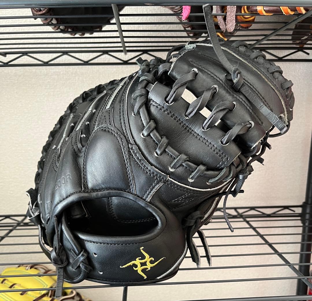 【最終価格】要ミット　C200R