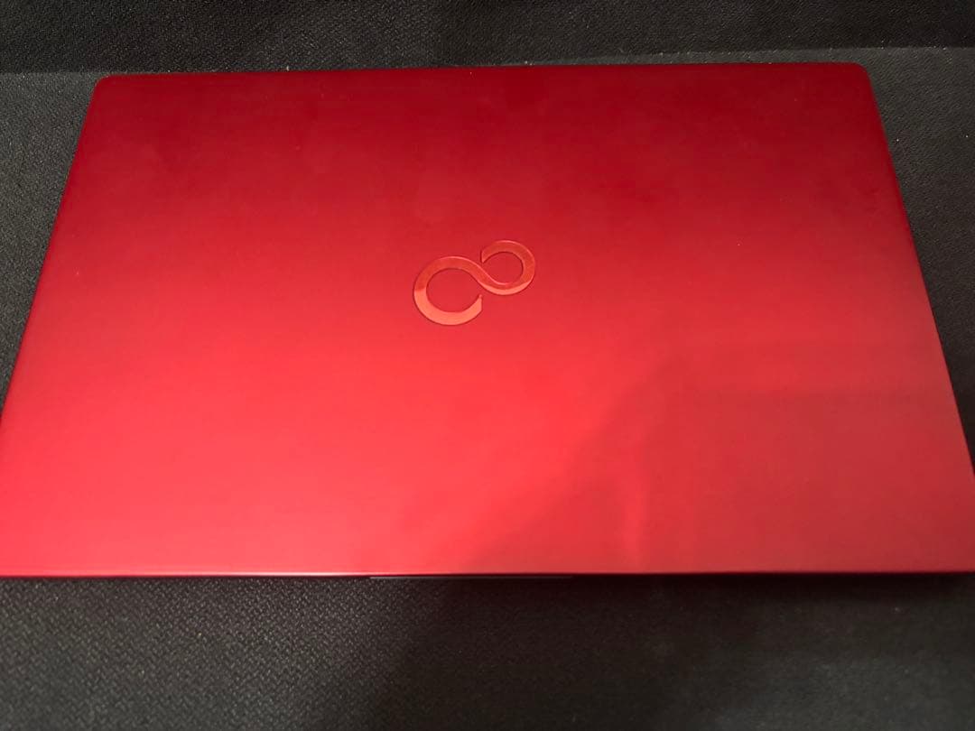 FUJITSU LIFEBOOK UH series ノートPC UH93/E3