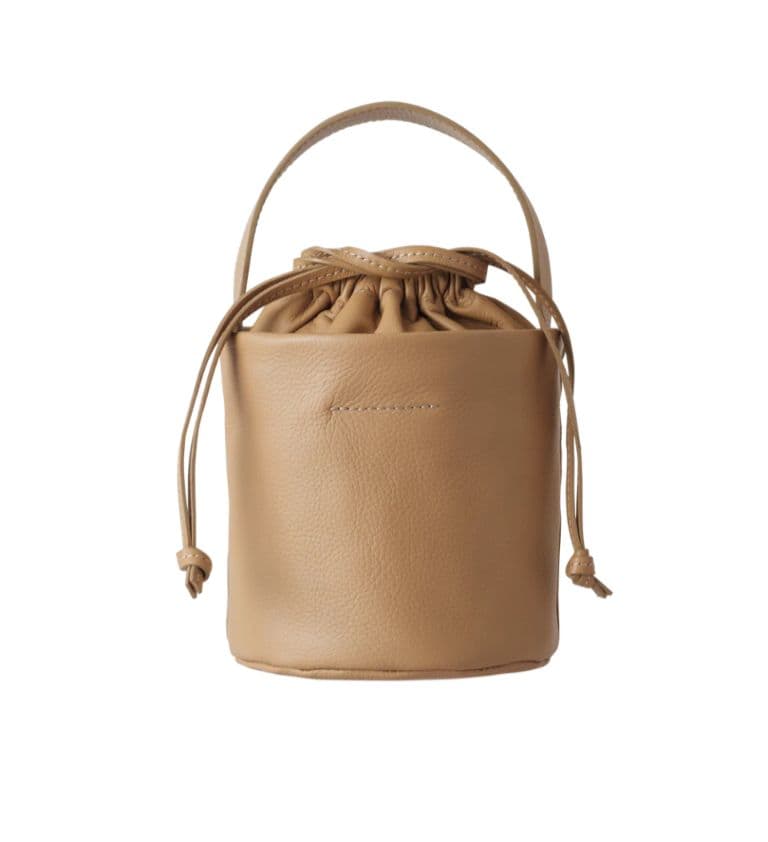 the highlights ザハイライツ pot デザートベージュ