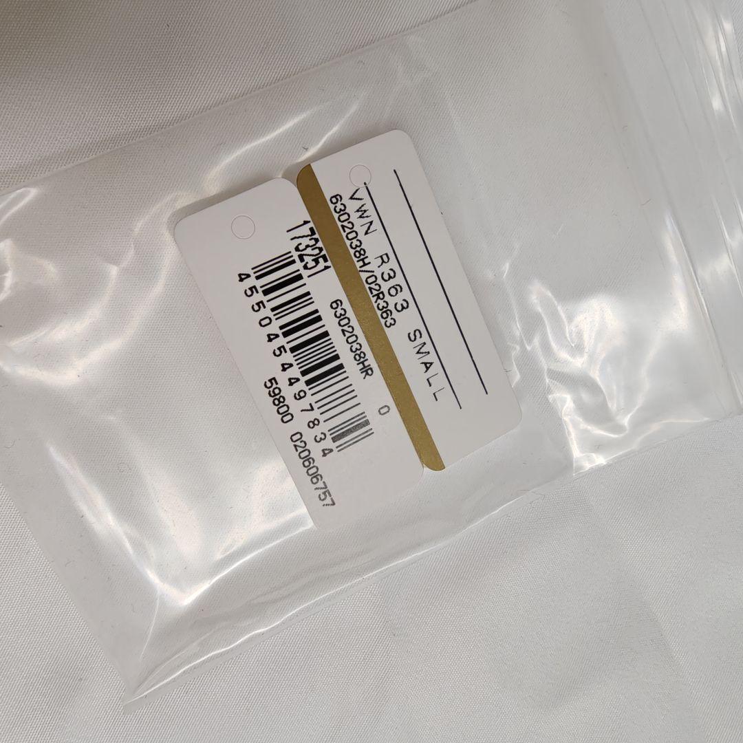 未使用品　ヴィヴィアンウエストウッド ディアマンテ オーブ ネックレス