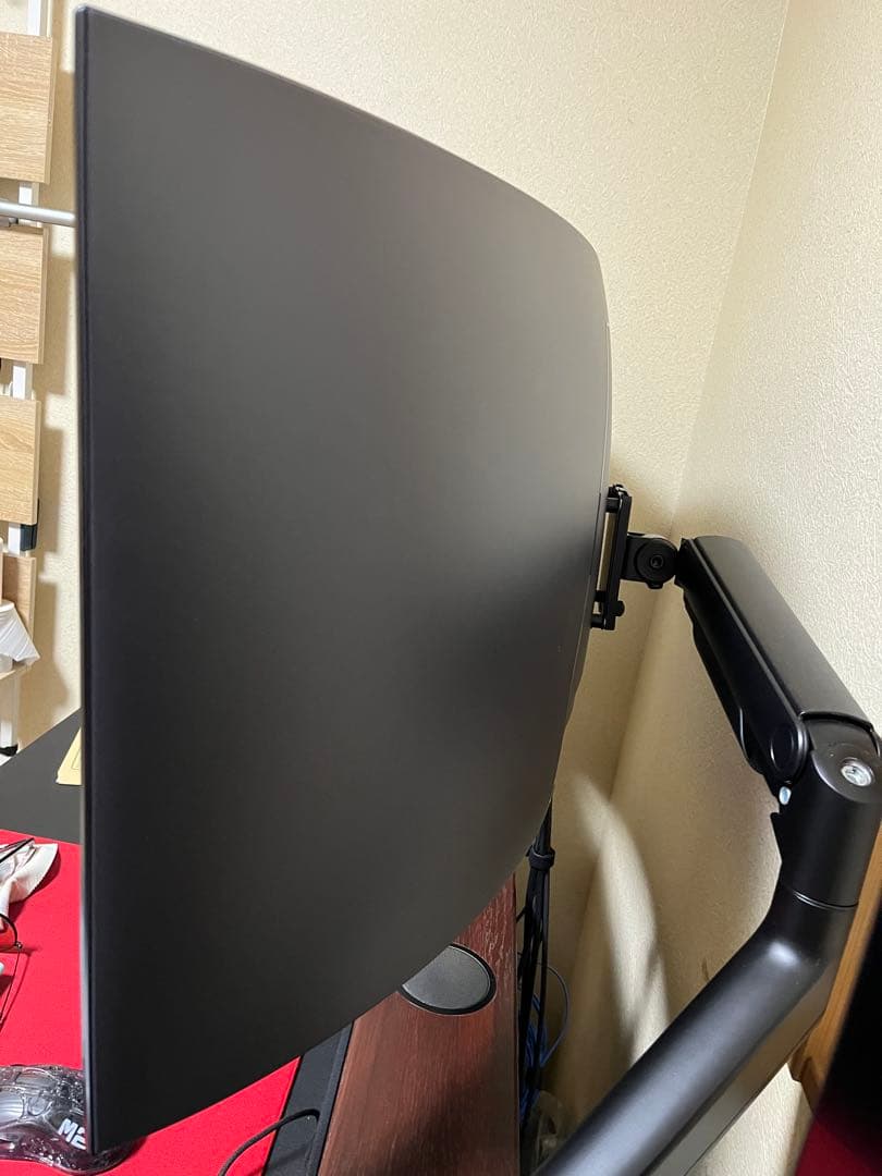 LG UltraGear OLED 45GX950A-B / 5K2Ｋ