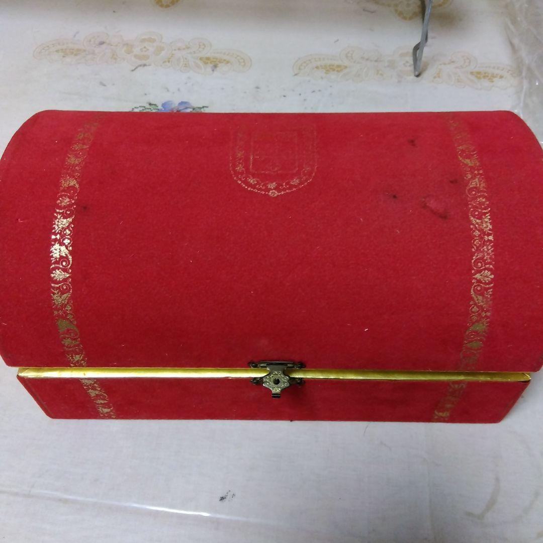 p*f様 カミュコニャック　バカラクリスタルボトル　未開封