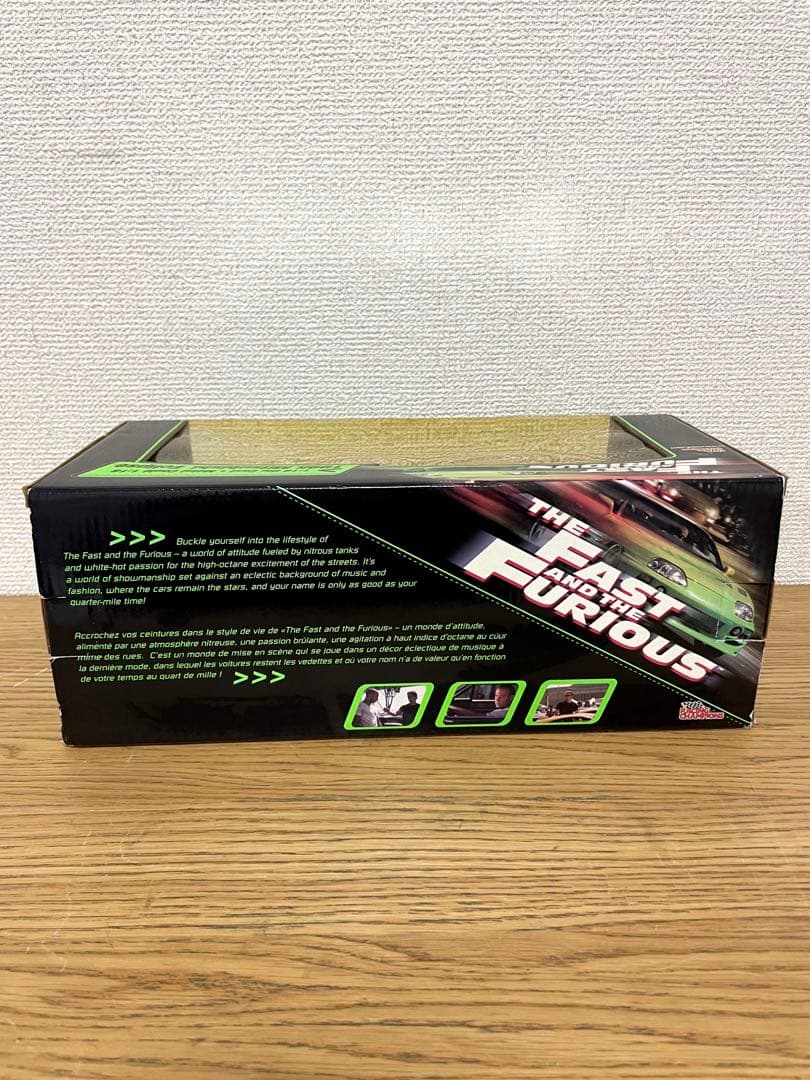 三菱 エクリプス 1995 1/18