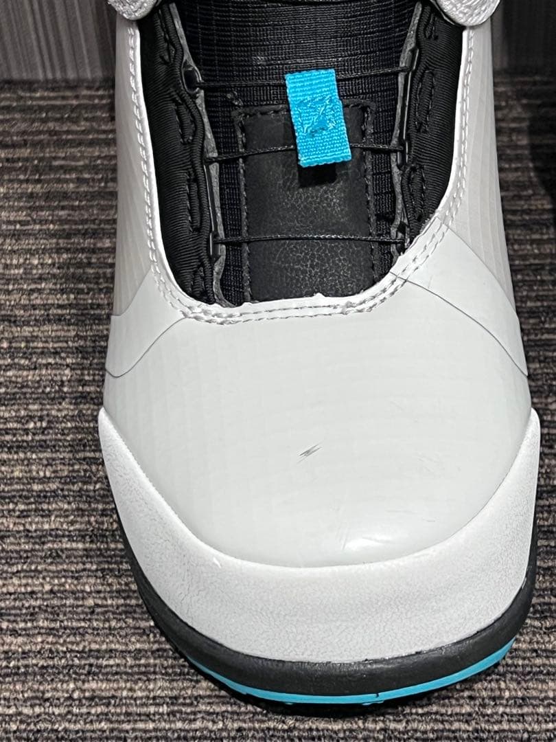 FLUX フラックスブーツLB-BOA 25-26最新モデル 24.5cm