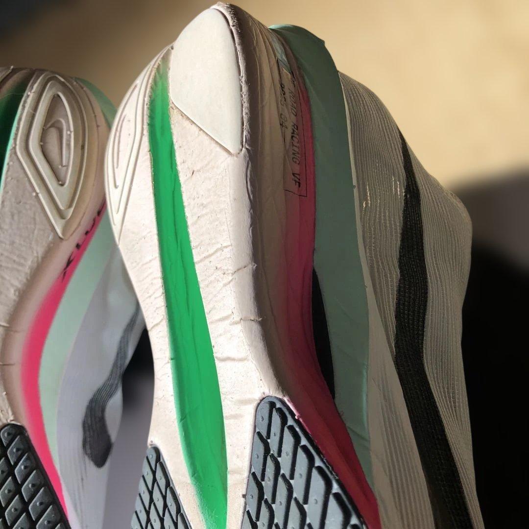 Nike ランニングシューズ　26cm