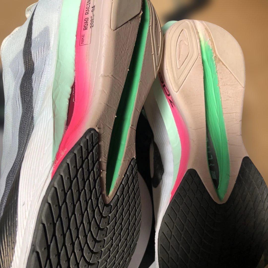 Nike ランニングシューズ　26cm