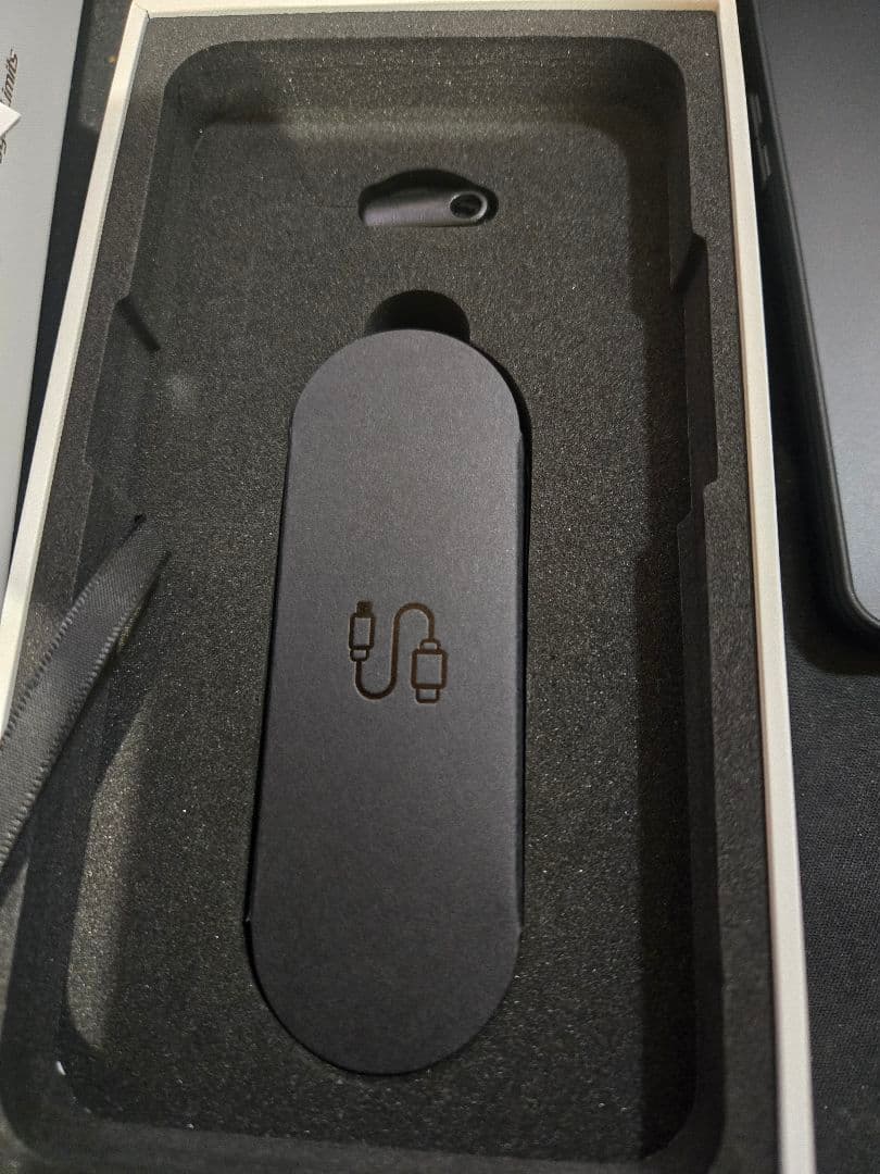 スマートフォン本体 Bigme hibreak pro black