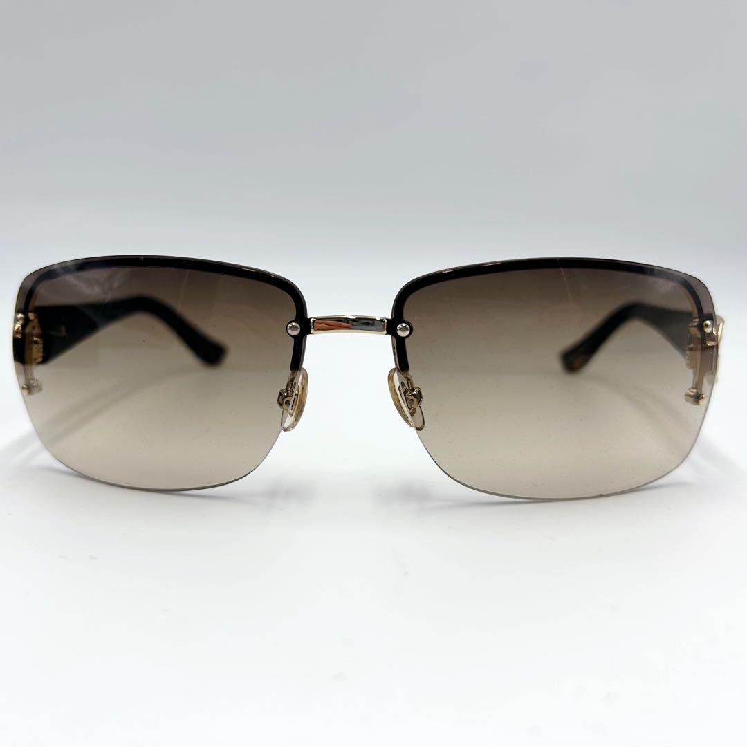 小物 GUCCI sunglasses GG2804 gradation y2k
