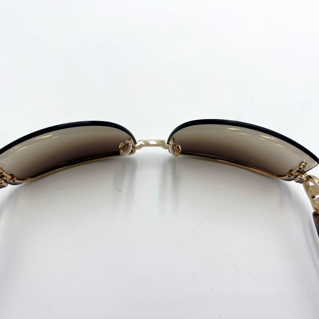 小物 GUCCI sunglasses GG2804 gradation y2k