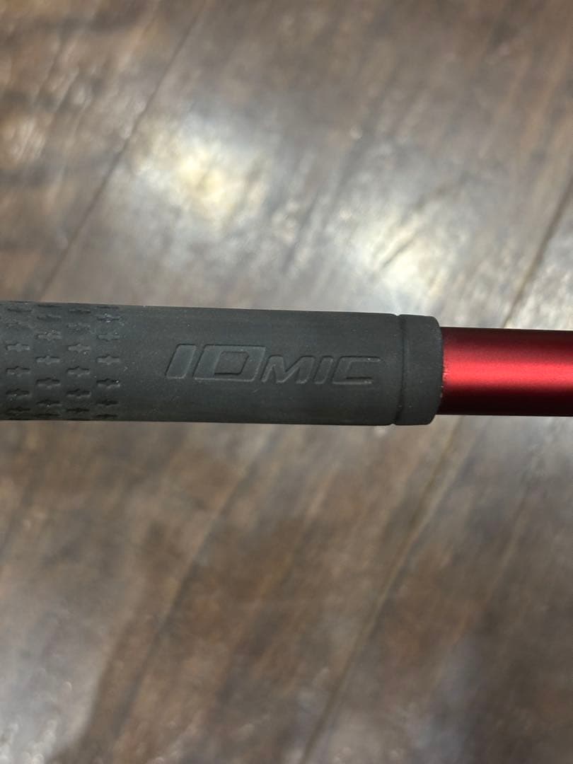 【お値下げ】　美品　フジクラ　24ベンタスレッド　5-S ピンスリーブ付　1w用