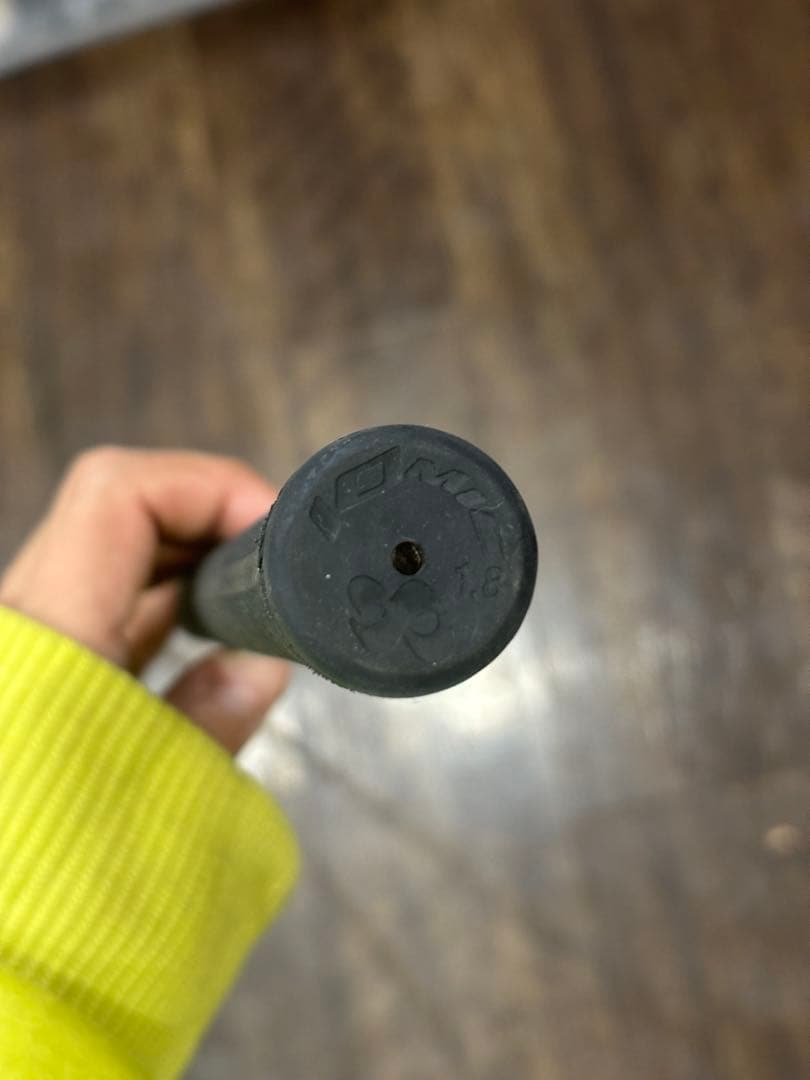 【お値下げ】　美品　フジクラ　24ベンタスレッド　5-S ピンスリーブ付　1w用