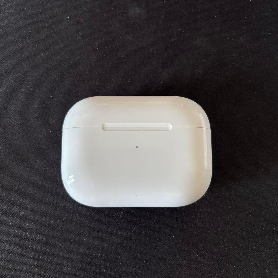 Airpods pro 第2世代 ほぼ未使用