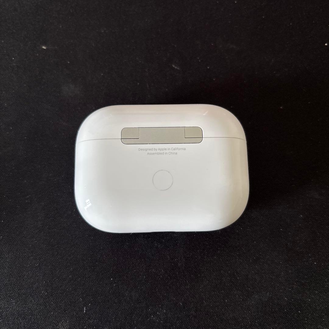 Airpods pro 第2世代 ほぼ未使用