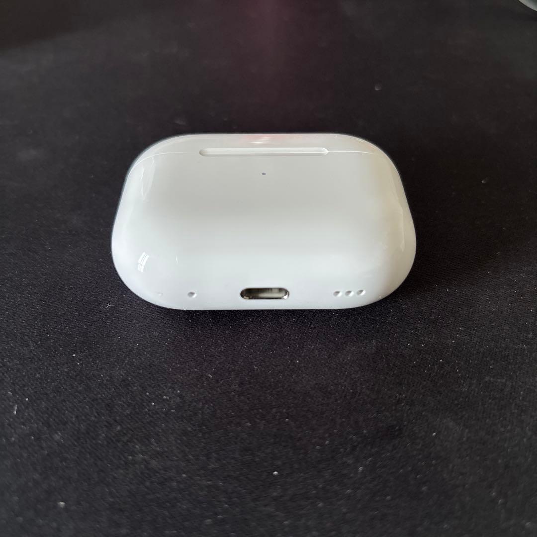 Airpods pro 第2世代 ほぼ未使用