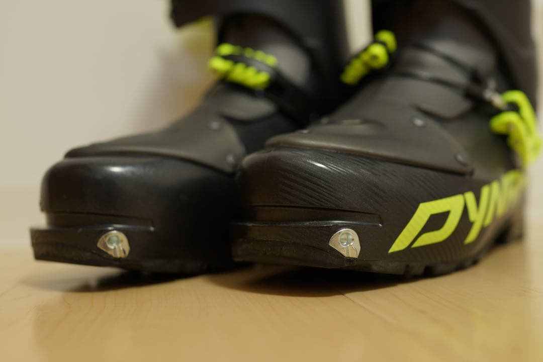 軽量スキーブーツ Dynafit ディナフィット 27.5cm Speedfit