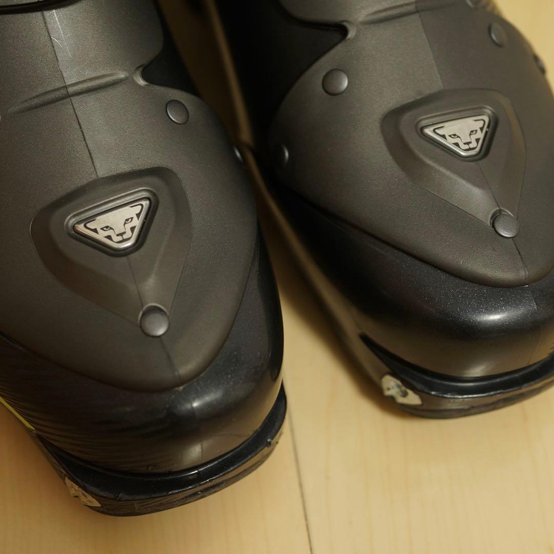 軽量スキーブーツ Dynafit ディナフィット 27.5cm Speedfit