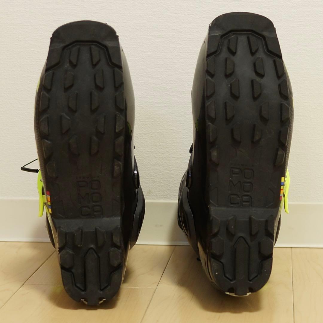 軽量スキーブーツ Dynafit ディナフィット 27.5cm Speedfit