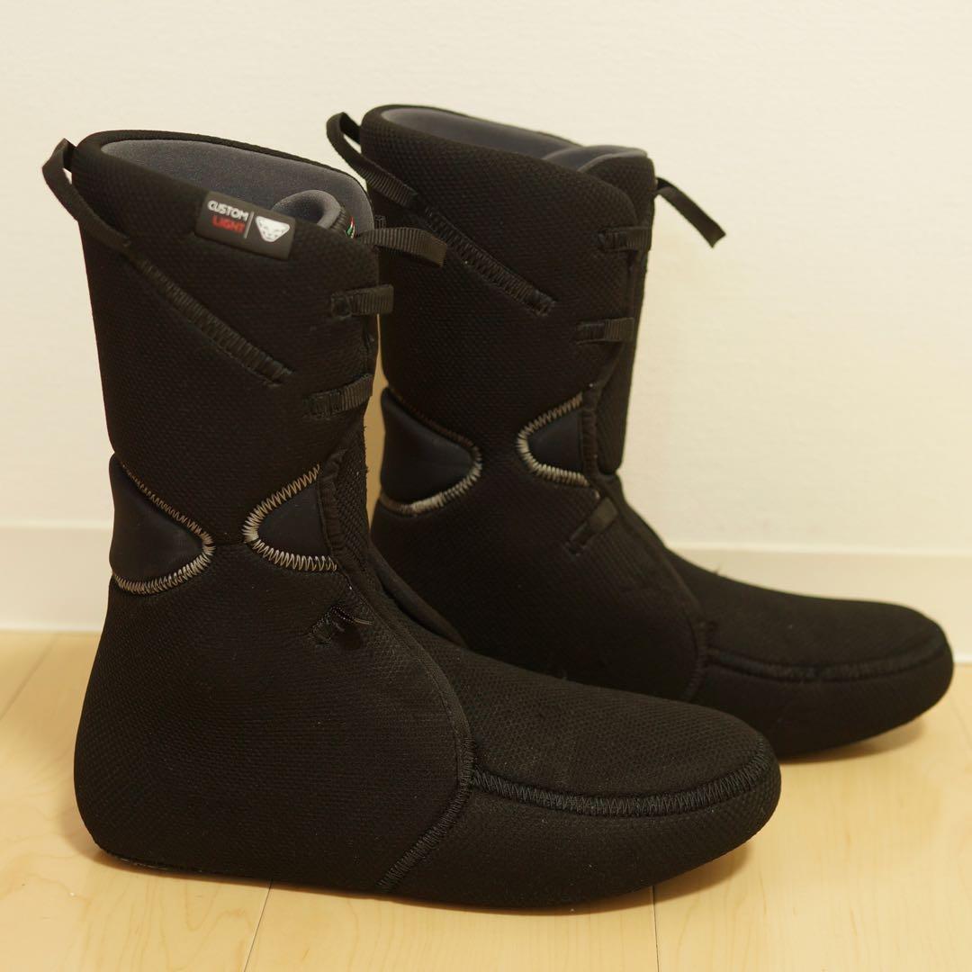 軽量スキーブーツ Dynafit ディナフィット 27.5cm Speedfit