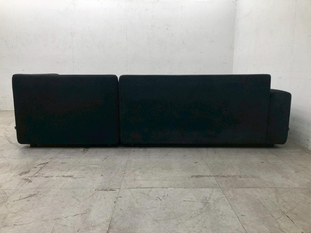 T6677☆美品☆arflex☆アルフレックス☆ソーナ☆88万☆カウチソファ☆