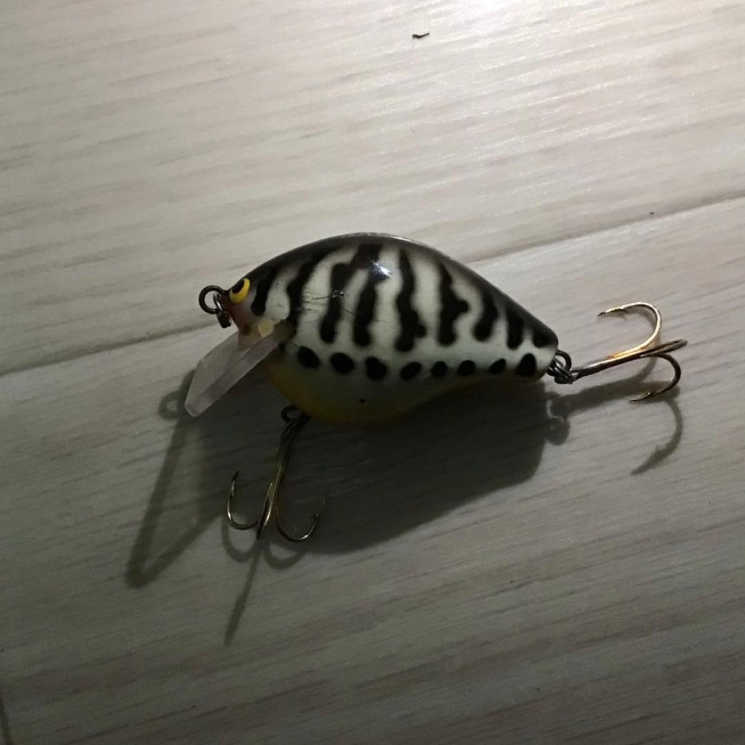 ザウルスのバルサ50オリジナルクランクになります