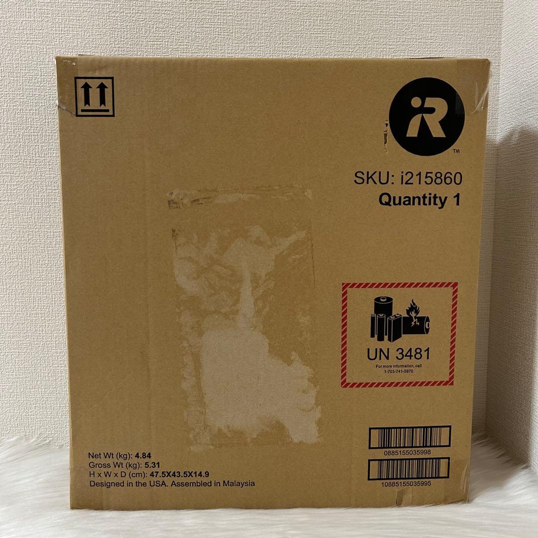 iRobot アイロボット ルンバ i215860 未使用