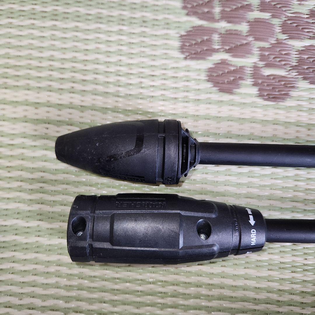 ケルヒャー　家庭用高圧洗浄機