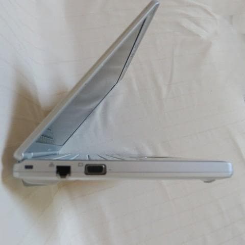 レッツノート SZ6／メモリ8GB／Office2024／DVDマルチ