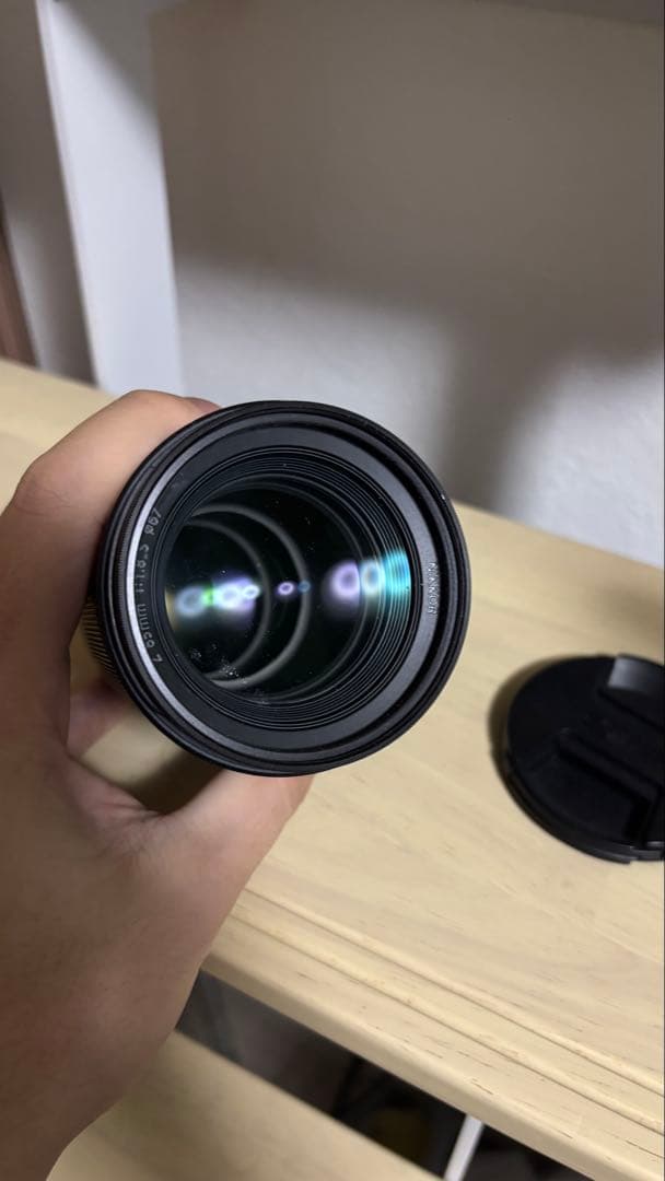 【値下げ不可】NIKKOR Z 85mm f1.8 S ニコンZマウント