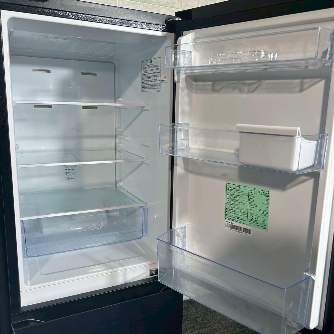 生活家電 3点セット 冷蔵庫 洗濯機 電子レンジ 高年式 1人暮し F089