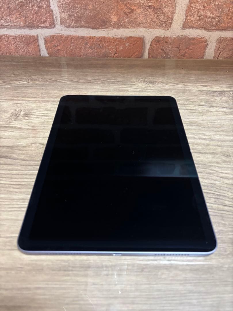 美品！iPad Air 第5世代 256GB パープル