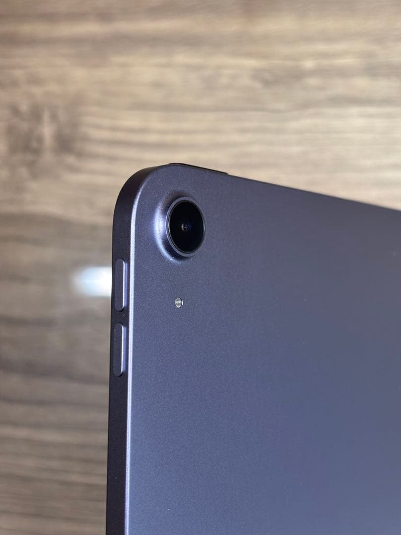 美品！iPad Air 第5世代 256GB パープル