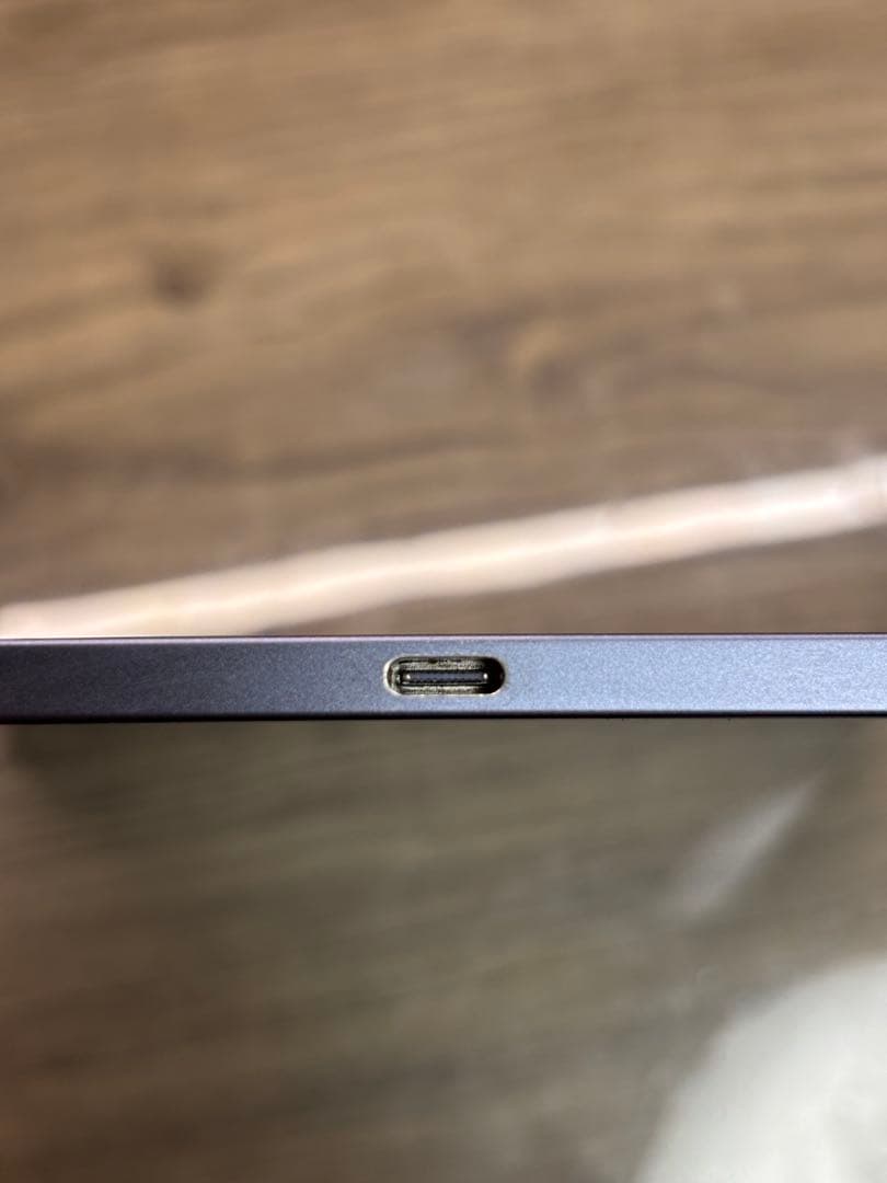 美品！iPad Air 第5世代 256GB パープル