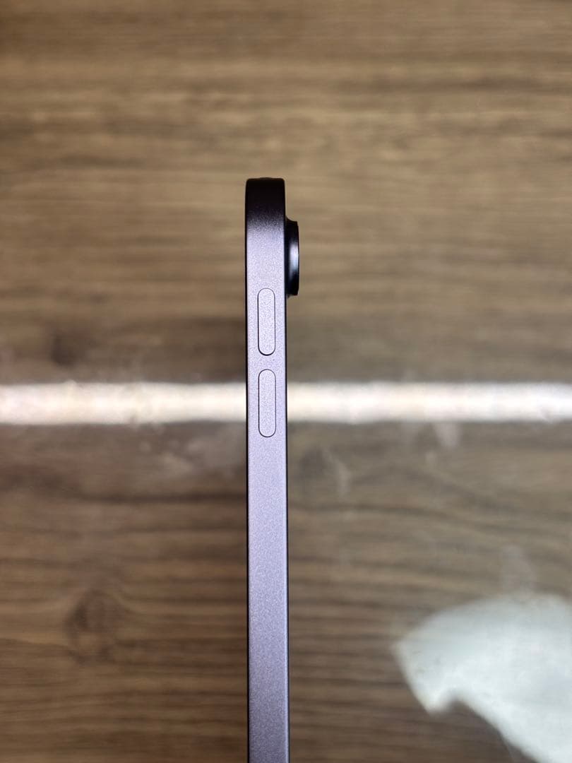 美品！iPad Air 第5世代 256GB パープル