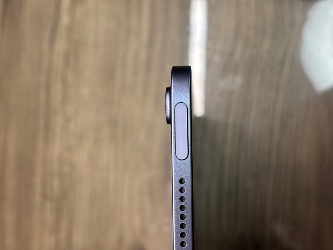 美品！iPad Air 第5世代 256GB パープル