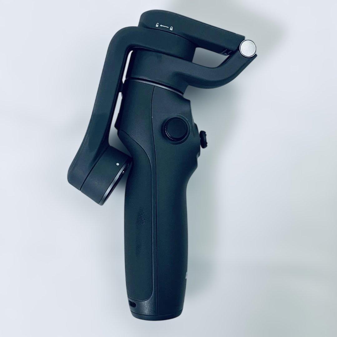 ひ*団様 【セット販売】DJI Osmo Mobile 6＆DJI OM補助ライ