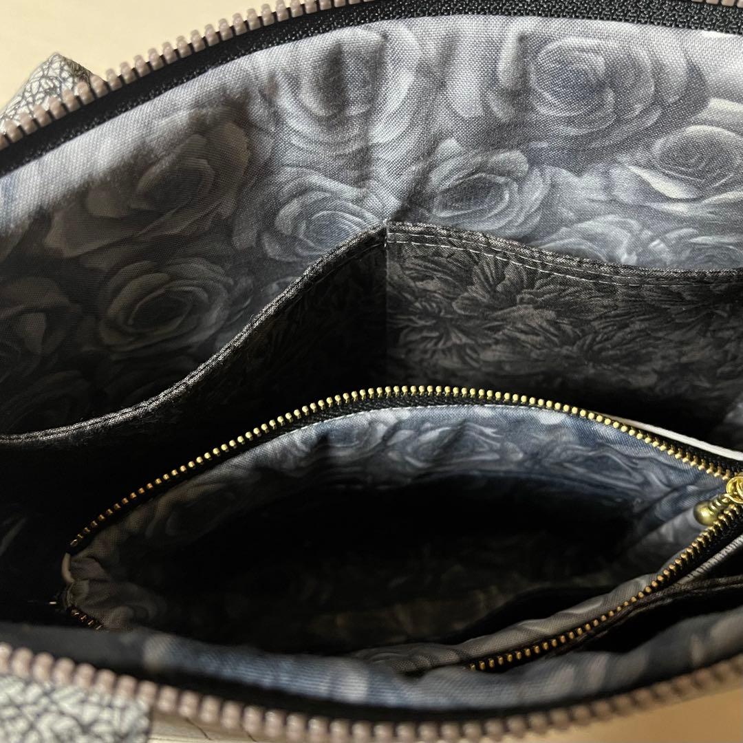 ♡ガストリーナイトで2個♡ハンドメイド　アレキサンダーヘンリー