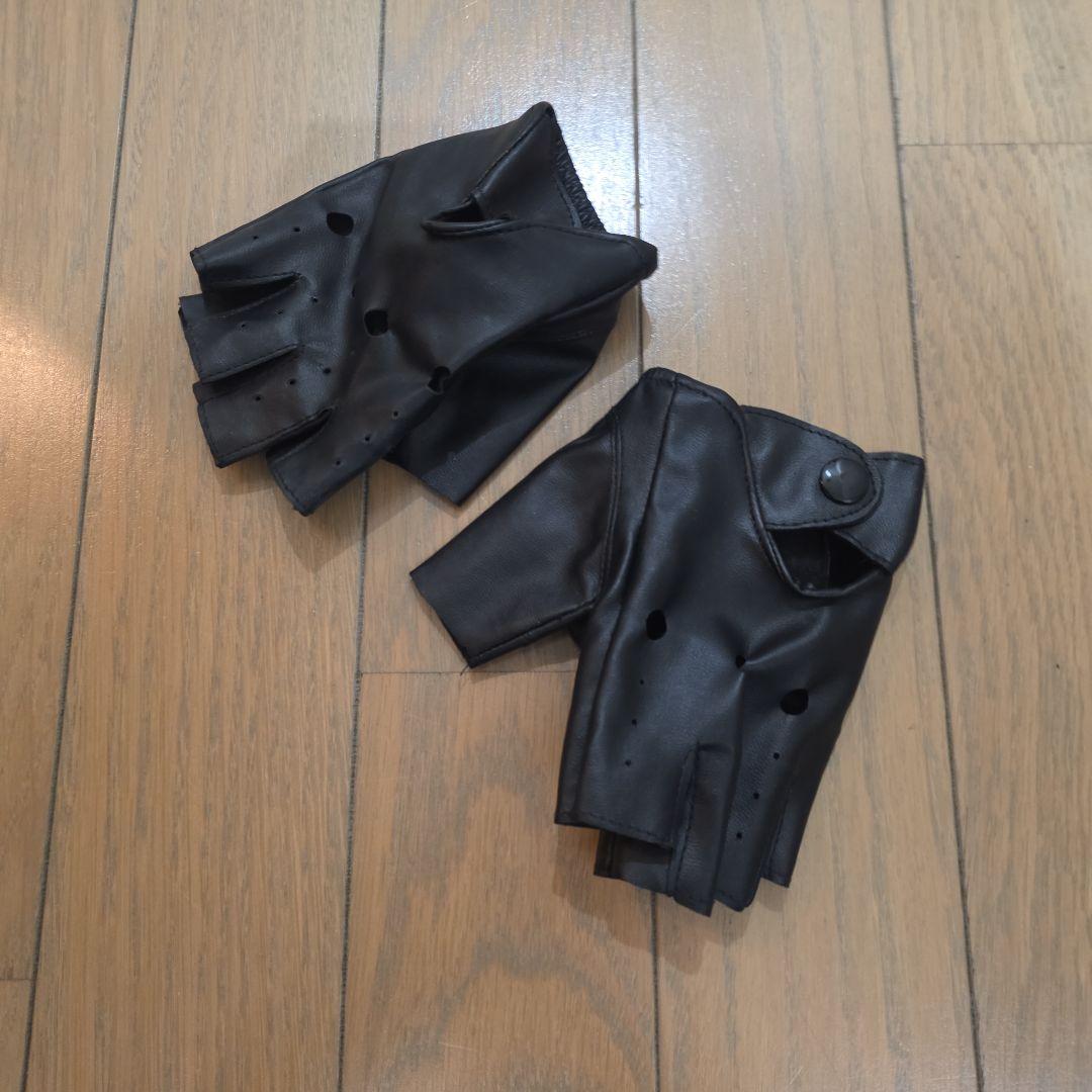 サバゲー ソードカトラスM92F エアガン ブラックラグーン レヴィコスプレ衣装