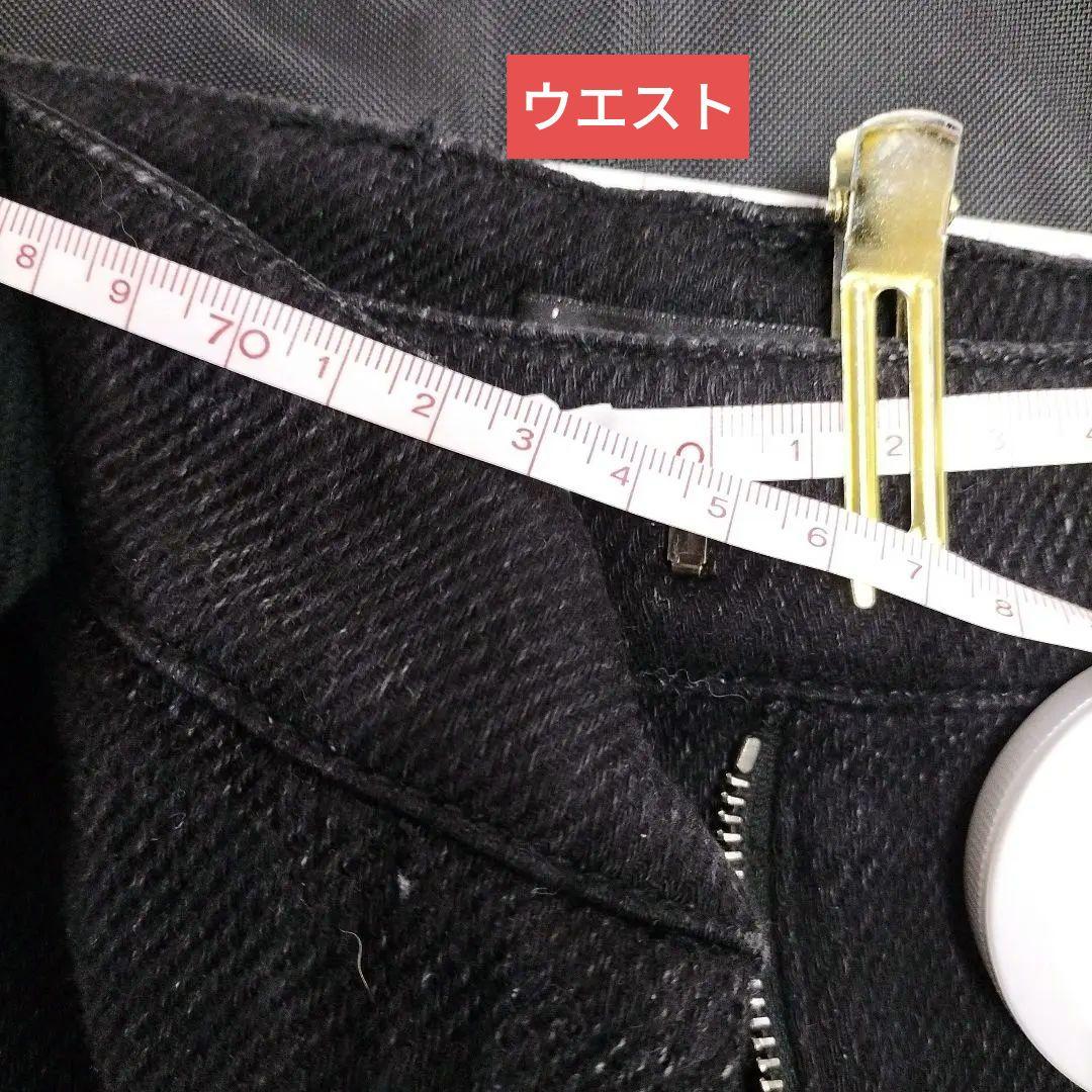 CHANELハーフパンツ34M(CHANELハンガーカバー・布ボタンタグ付き)