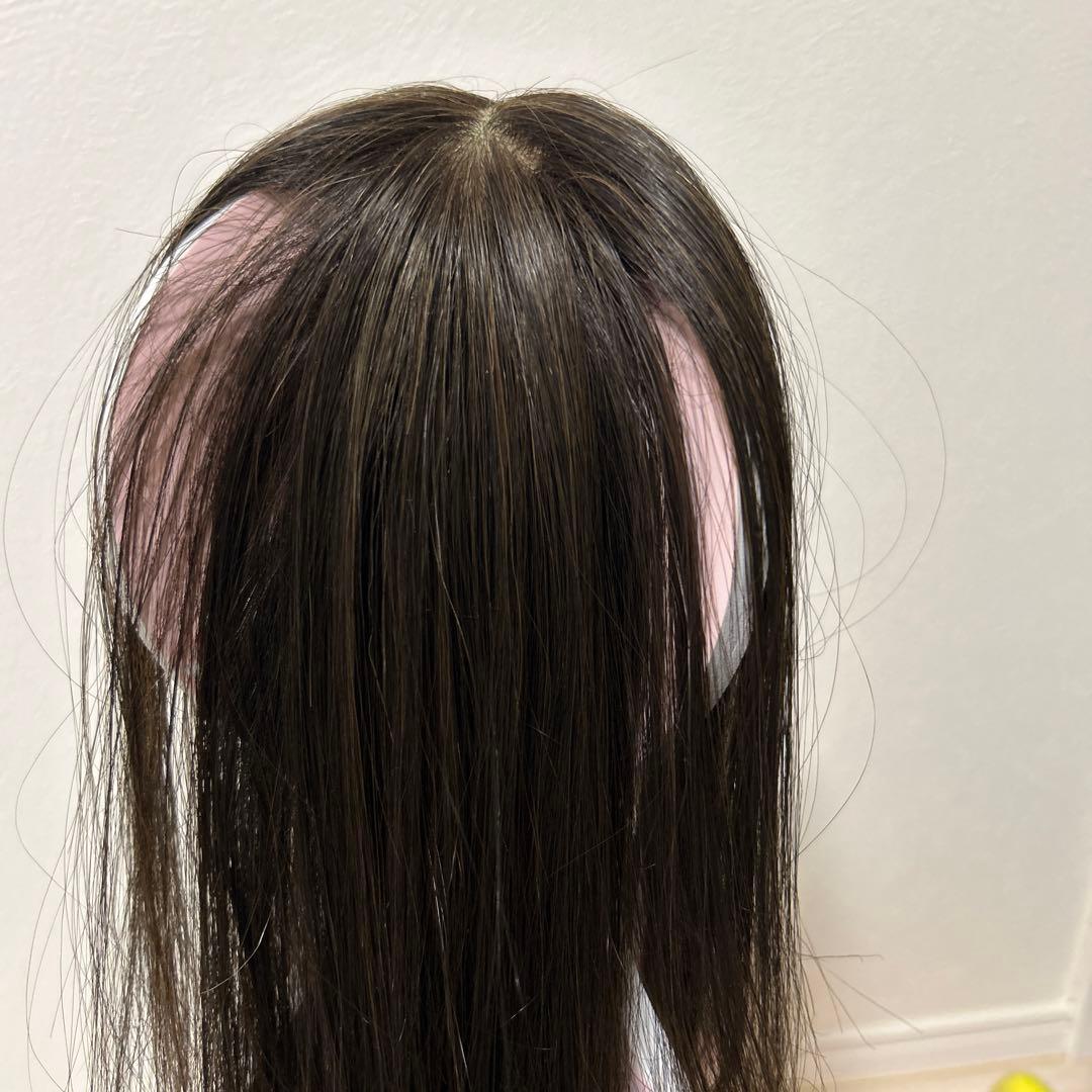 ウィッグ　JOジュリアオージェ