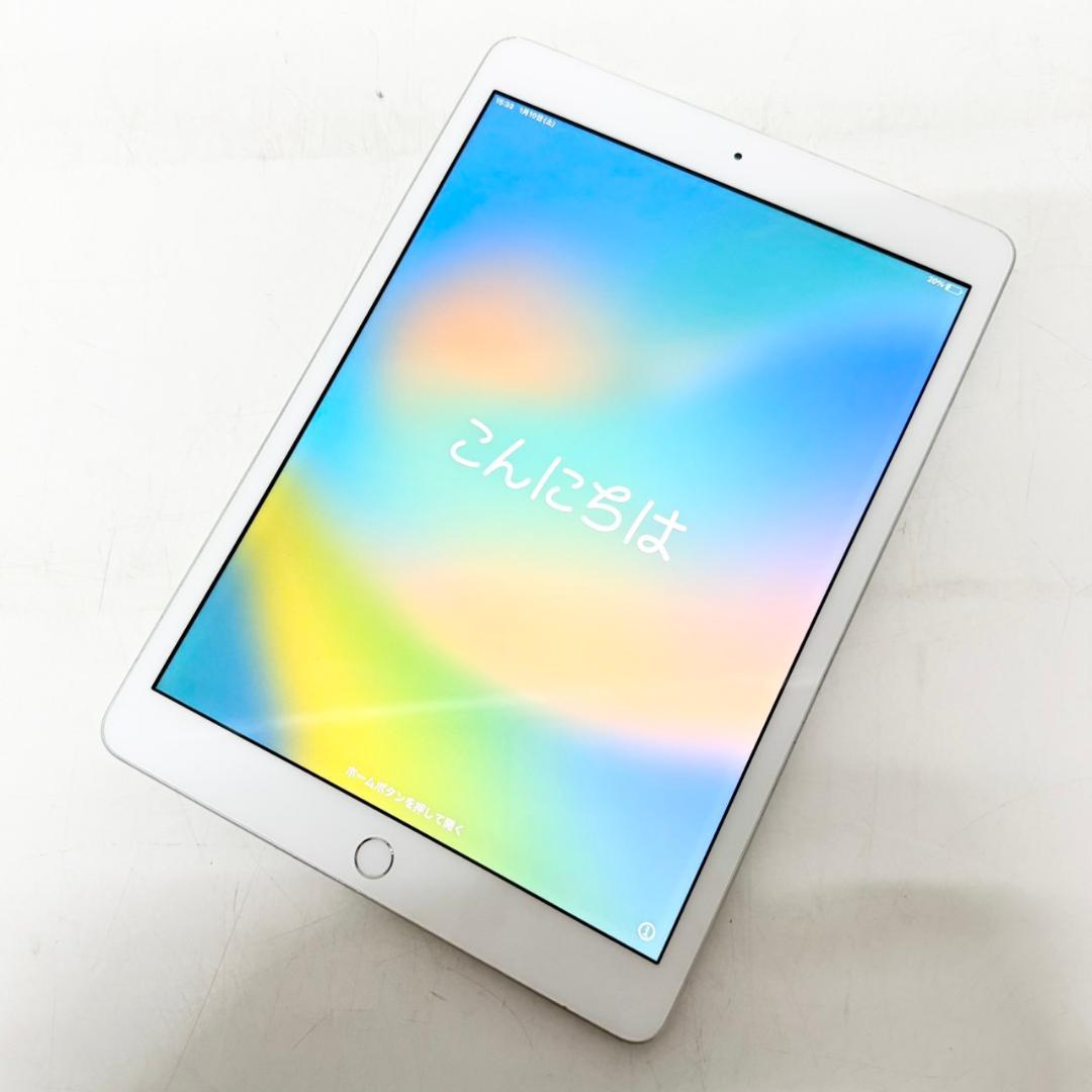 水*ん様 ④iPad　本体　128GB　WiFi+Cellularモデル　箱なし