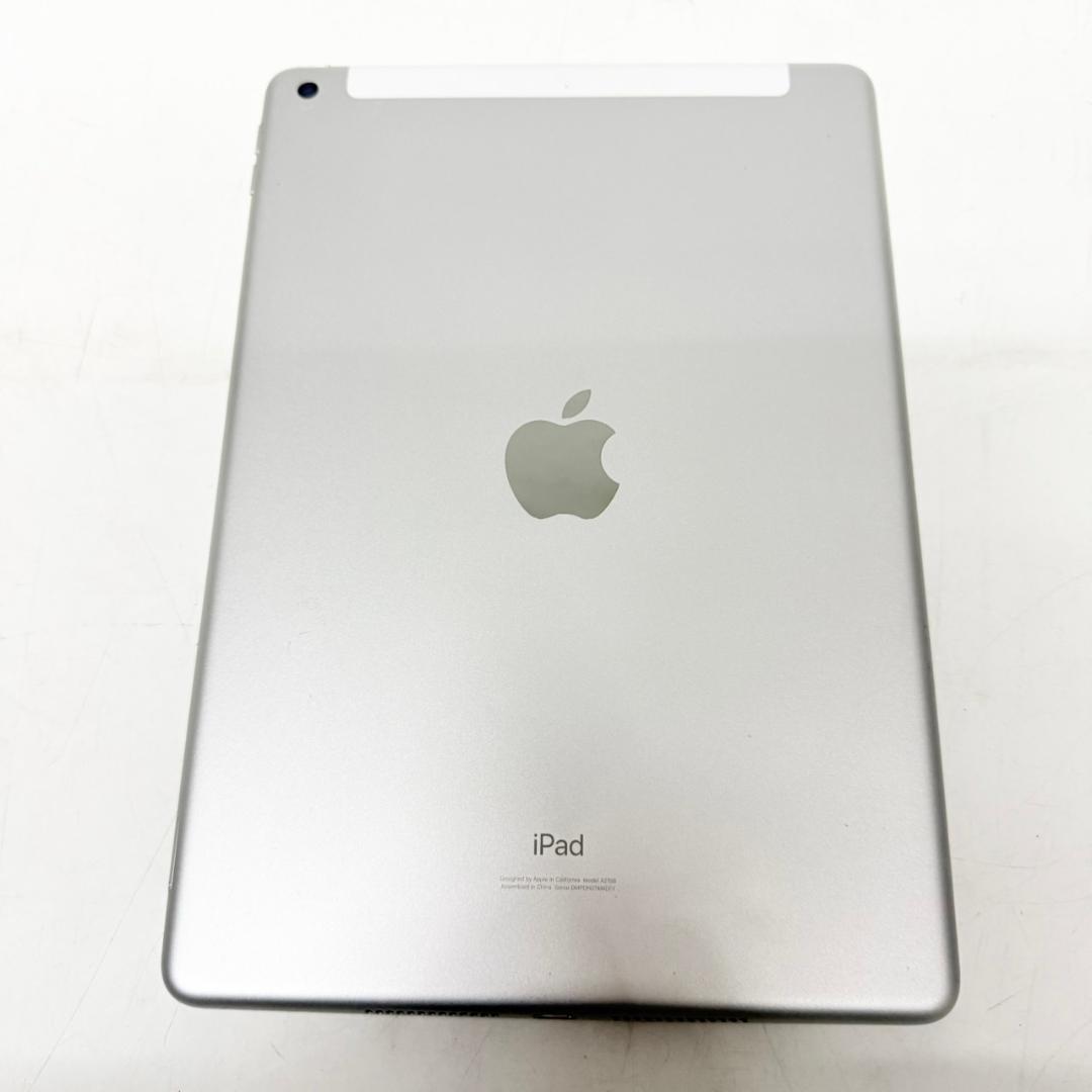 水*ん様 ④iPad　本体　128GB　WiFi+Cellularモデル　箱なし
