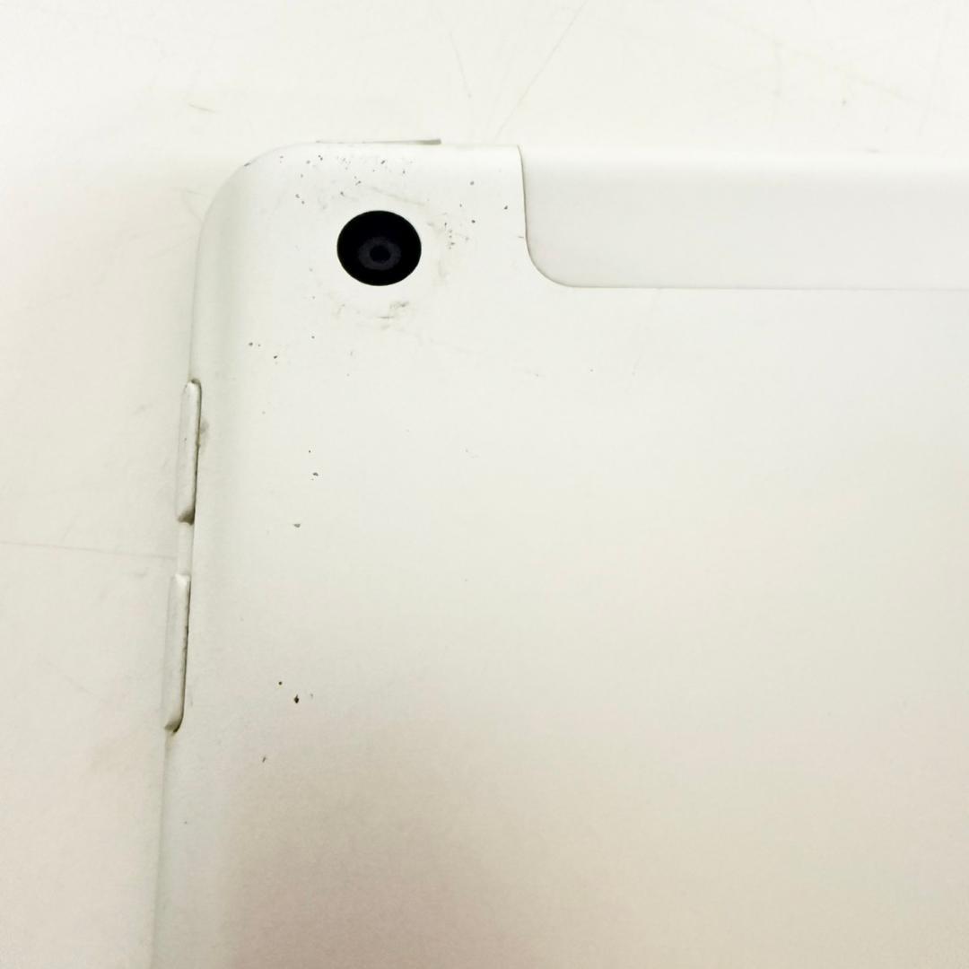水*ん様 ④iPad　本体　128GB　WiFi+Cellularモデル　箱なし
